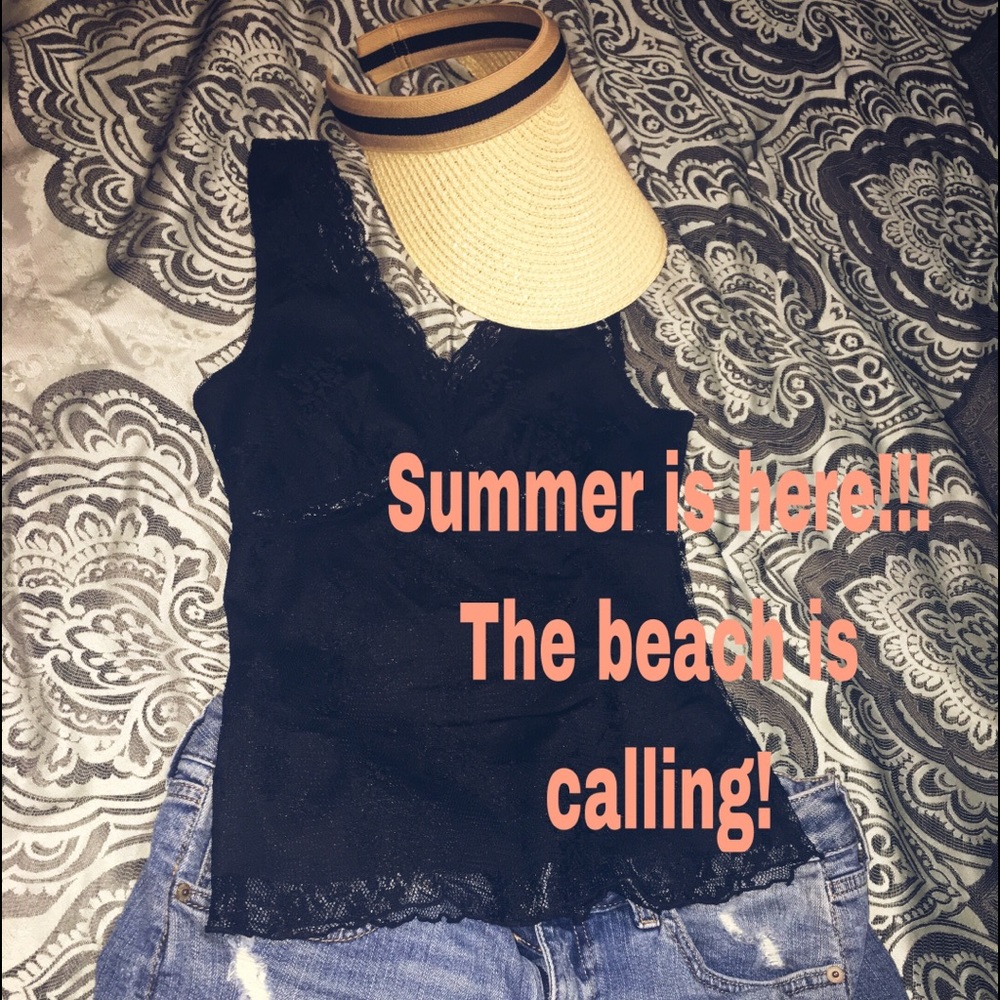 Summer Ready set!